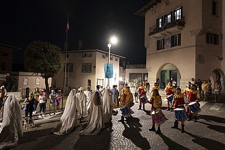 Tempus est Jucundum - Gemona del Friuli