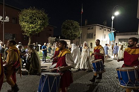 Tempus est Jucundum - Gemona del Friuli