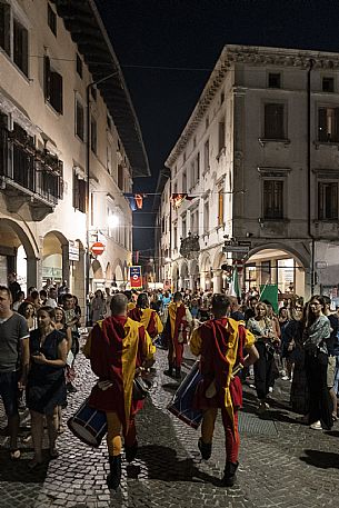 Tempus est Jucundum - Gemona del Friuli