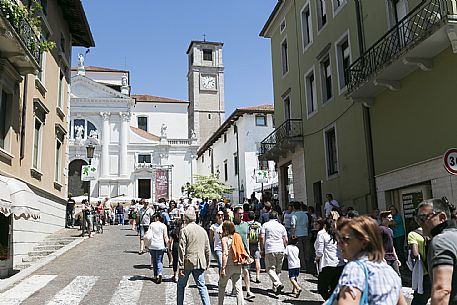 Aria di Festa - San Daniele del Friuli