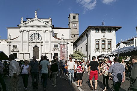 Aria di Festa - San Daniele del Friuli