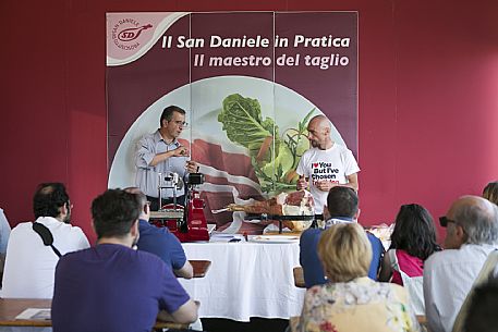 Aria di Festa - San Daniele del Friuli