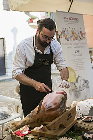 Aria di Festa - San Daniele del Friuli