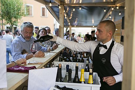 Aria di Festa - San Daniele del Friuli