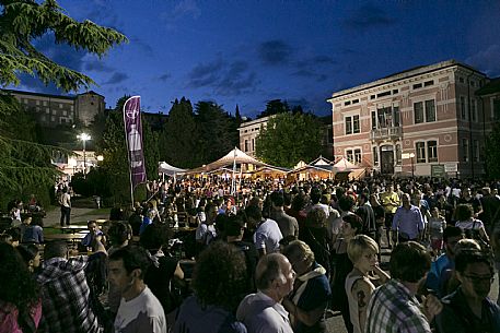 Aria di Festa - San Daniele del Friuli