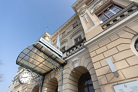 Gorizia - Transalpina Square