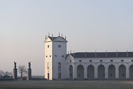 Villa Manin - Passariano