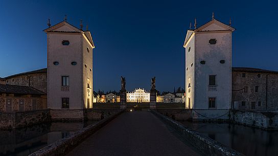 Villa Manin - Passariano