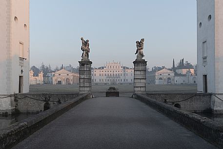 Villa Manin - Passariano