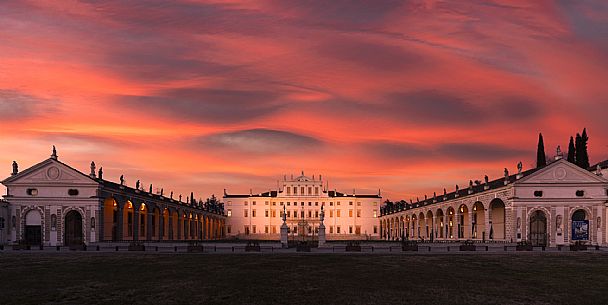 Villa Manin - Passariano