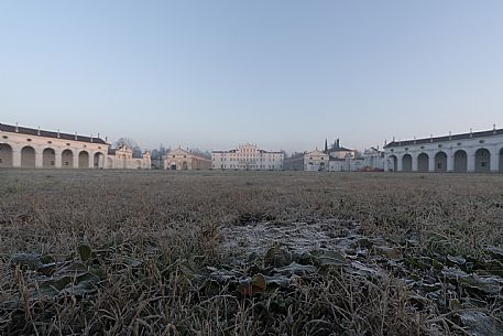 Villa Manin - Passariano