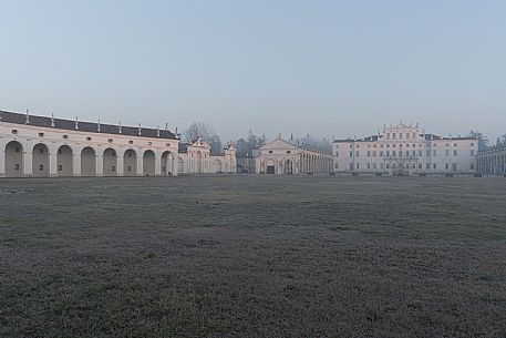 Villa Manin - Passariano