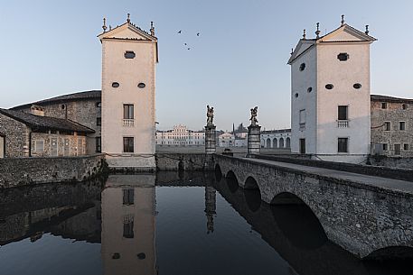 Villa Manin - Passariano