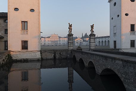 Villa Manin - Passariano