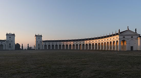 Villa Manin - Passariano