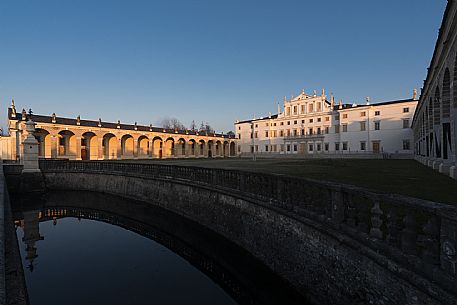 Villa Manin - Passariano