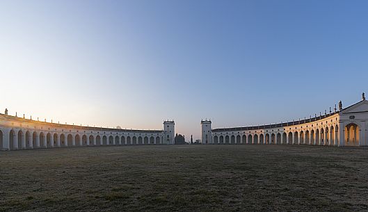 Villa Manin - Passariano