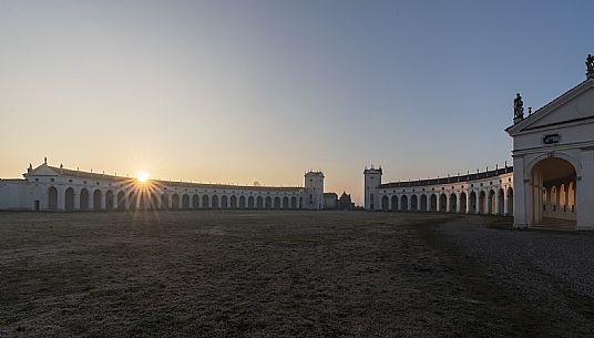 Villa Manin - Passariano