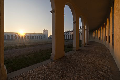 Villa Manin - Passariano