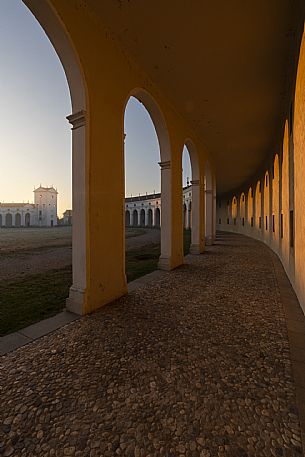 Villa Manin - Passariano