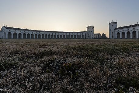 Villa Manin - Passariano