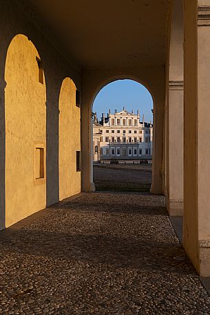 Villa Manin - Passariano