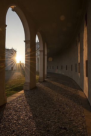 Villa Manin - Passariano