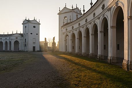 Villa Manin - Passariano