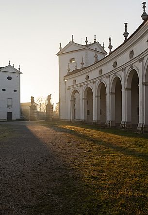 Villa Manin - Passariano