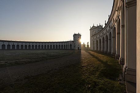 Villa Manin - Passariano