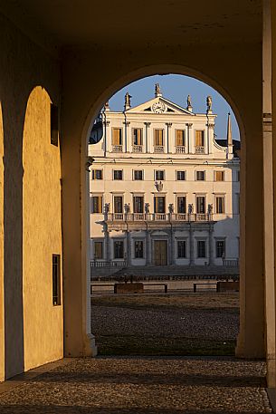 Villa Manin - Passariano