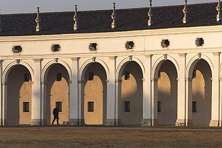 Villa Manin - Passariano