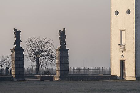 Villa Manin - Passariano