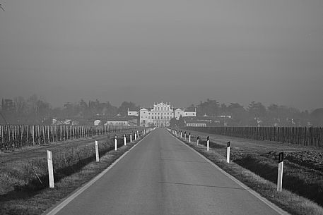 Villa Manin - Passariano