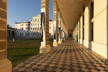 Villa Manin - Passariano