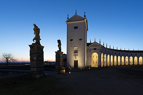 Villa Manin - Passariano