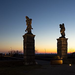 Villa Manin - Passariano