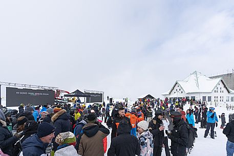 Ski Party Zoncolan