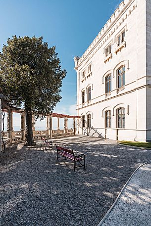 Miramare Castle