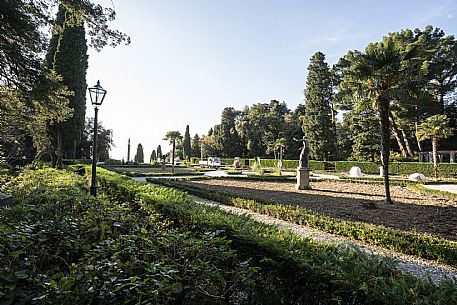 Miramare Castle