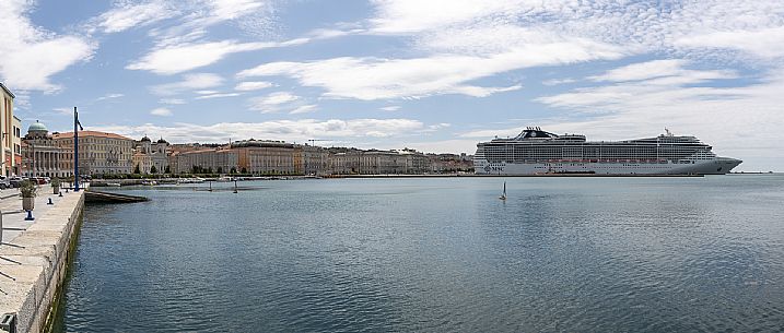 Trieste