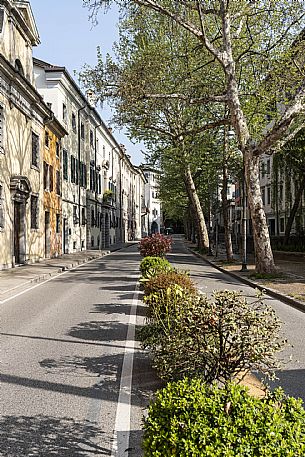 Udine