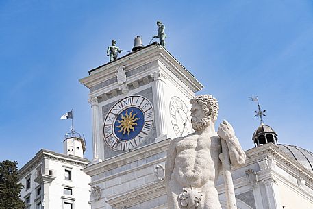 Udine - Piazza Libertà