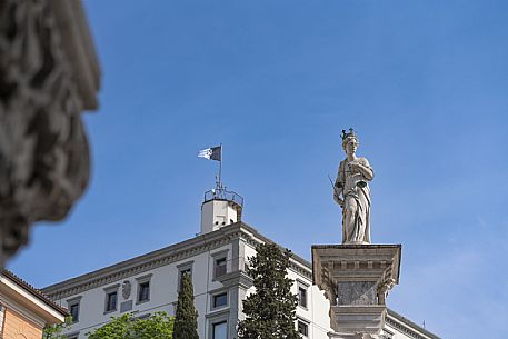 Udine - Piazza Libertà