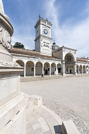 Udine - Piazza Libertà