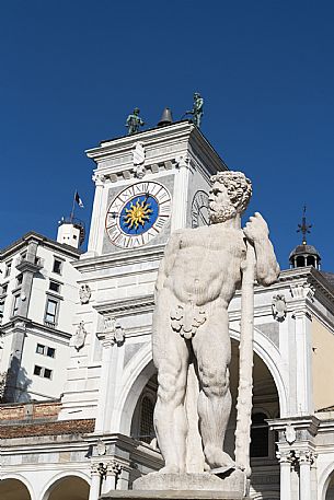 Udine - Piazza Libertà