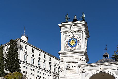 Udine - Piazza Libertà