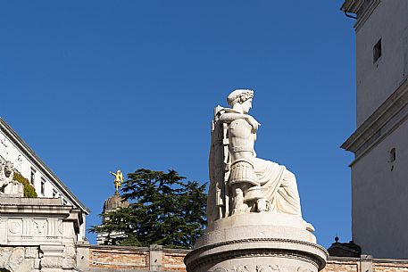 Udine - Piazza Libertà