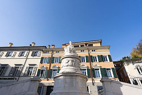 Udine - Piazza Libertà