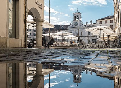 Udine - Piazza San Giacomo